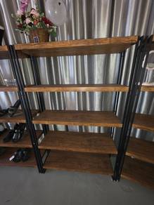 Wooden Rack