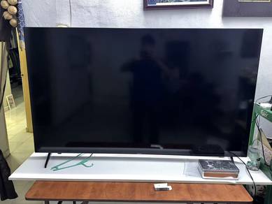 2nd sharp tv 4k goolge tv