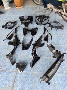 Inner Kilat Diamond Lc V8 Fullset