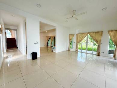 Bungalow House For Sale in Iskandar Puteri,JHR