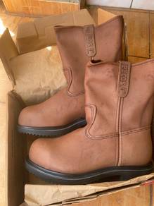 Red Wing Shoes