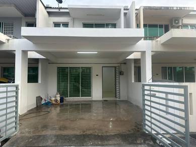 2-storey Terraced House For Rent in Butterworth,PNG