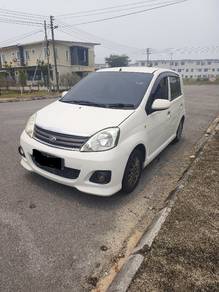 Perodua Viva ELITE EXCLUSIVE in Kuching, SWK