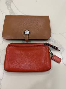 Coach and Hermes Porches