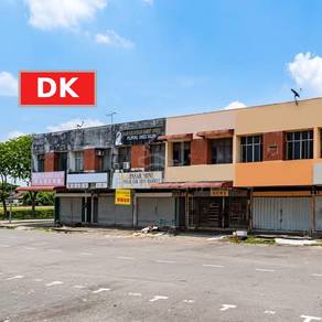Shop lot For Rent in Klang,SGR