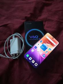 vivo v60 256gb
