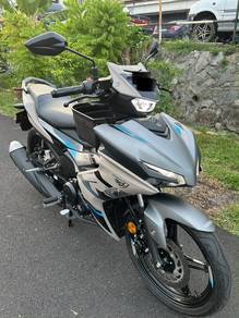 Yamaha Y16ZR