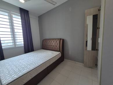 Condominium For Rent in Kenanga Residence