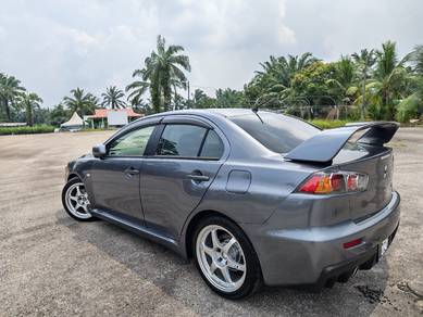 Mitsubishi Lancer GT in Batu Pahat, JHR