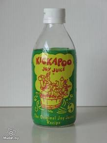 Botol Kickkapoo Empty Fat Bottle