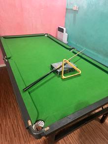Snooker table for sale