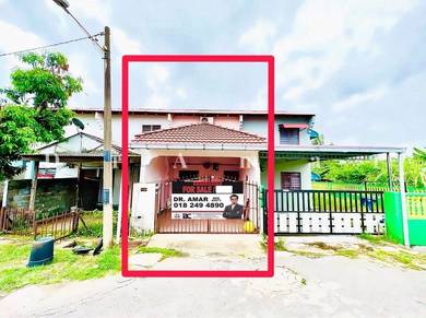 2-storey Terraced House For Sale in Kota Bharu,KTN