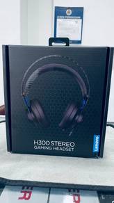 Lenovo Legion H300 Stereo Gaming Headset