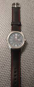 Quiksilver UP2U PU AQM143 JR watch/jam tangan