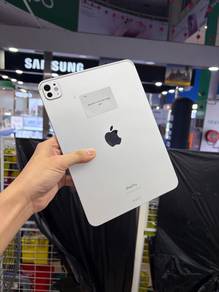ipad pro 11inch M4 256gb