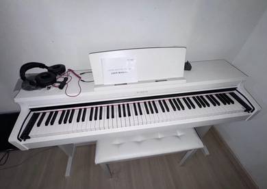 Piano (flykeys) 99% new