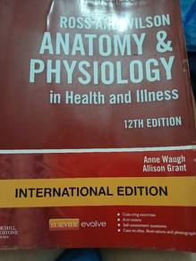 anatomy and physiology