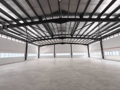 Warehouse / Factory For Rent in Batu Kawan,PNG
