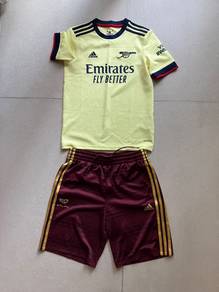 Emirates Football Wear