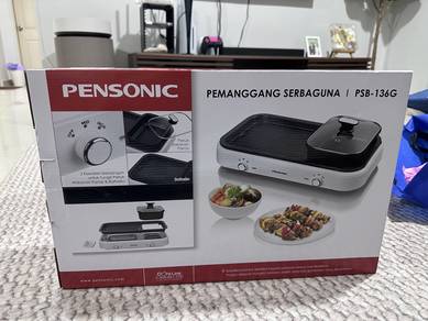 Pensonic Multi Grill