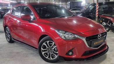 Mazda 2 in Cheras, SGR