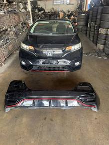 Honda Jazz GK5 FLRS 1.5 Auto Halfcut FL RS CTBA
