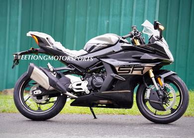 CFMOTO 450SR