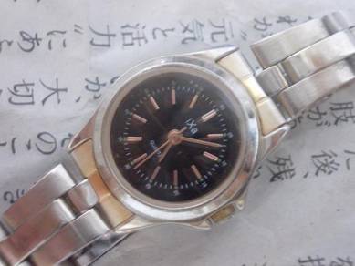 Original lady ixa Watch