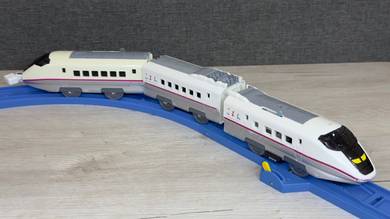 E3 Akita Komachi (magnet) - Plarail