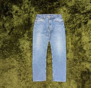 Levi’s 501 sz 33.