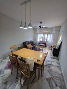 Apartment For Sale in Pesona Villa (Taman Melawati)