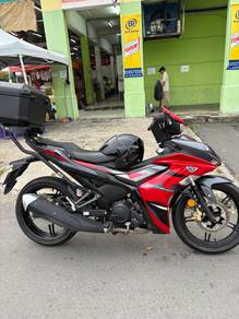 Yamaha Y16ZR