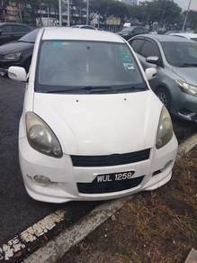 Perodua MyVi SE ZHS in Batu Caves, SGR