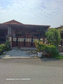 Terraced House For Sale in Kulim,KDH