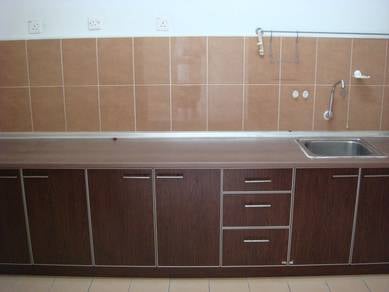 Condominium For Sale in Kelana Sentral