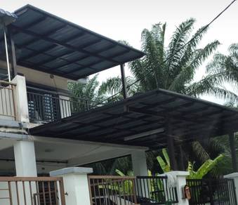 2-storey Terraced House For Sale in Kulai,JHR