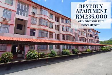Apartment For Sale in Country Heights
