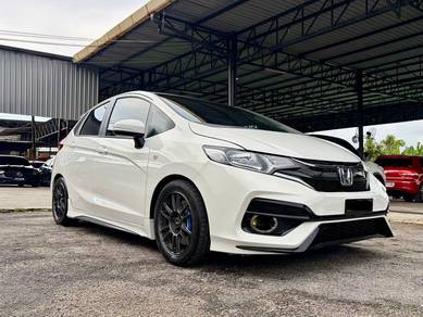 Honda Jazz S in Johor Bahru, JHR