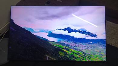 Samsung 55inch smart tv for sell