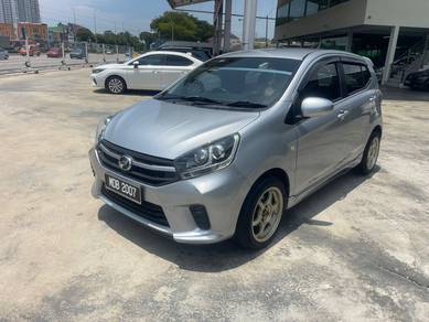Perodua Axia G in Melaka Tengah, MLK