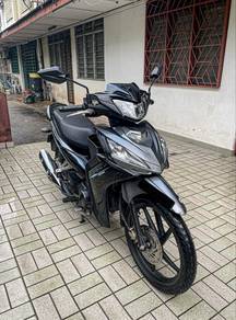 Honda Dash 125