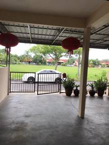 1-storey Terraced House For Sale in Padang Serai,KDH