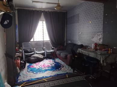 Flat For Sale in Taman Seri Impian