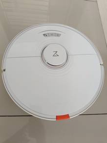 Roborock Robot Vacuum Cleaner S7