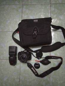 Canon EOS 550D