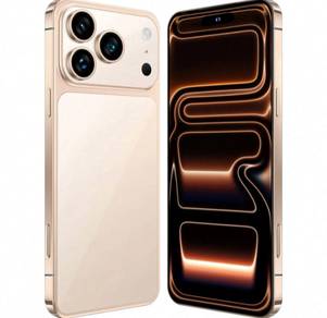 Iphone 17 promax