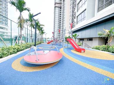 Service Residence For Sale in Bali Residences