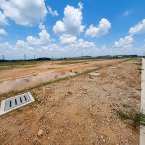 Industrial Land in Setia Alam, SGR