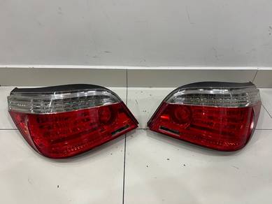 Bmw e60 Lci led tail light original Germany