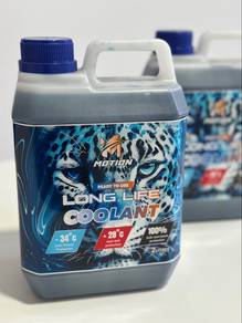 Water Coolant